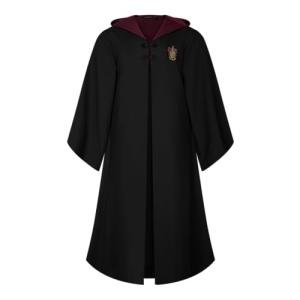 Gryffindor Robe for Adults - Official Hogwarts Costume
