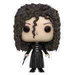 Bellatrix Lestrange Funko Pop! from Harry Potter