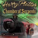 Harry Plotter: Chamber of Serpents Parody Book