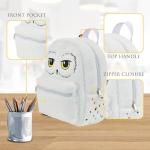Harry Potter Hedwig Owl Mini Backpack 11 Inch