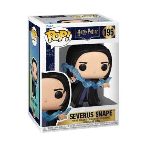 Funko Pop! Severus Snape - Harry Potter Figure