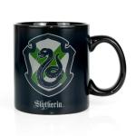 Slytherin Heat Reveal Coffee Mug 20oz