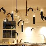 Harry Potter LED Candlesticks - Flameless Mini Set