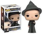 Funko Pop Professor McGonagall Harry Potter Figure