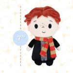 Ron Weasley Plush Toy - Soft Huggable Buddy