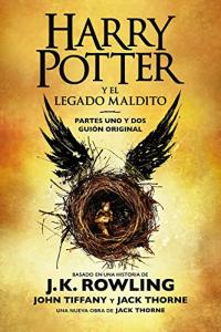 Harry Potter y el Legado Maldito: Guion Oficial