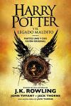 Harry Potter y el Legado Maldito: Guion Oficial