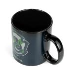 Slytherin Heat Reveal Coffee Mug 20oz