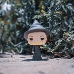 Funko Pop Professor McGonagall Harry Potter Figure
