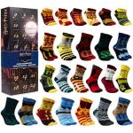 Harry Potter 24-Piece Socks Advent Calendar 2025