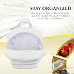 Harry Potter Hedwig Owl Mini Backpack 11 Inch