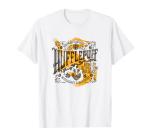 Hufflepuff Loyalty and Patience T-Shirt