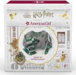 Slytherin Outfit for 18-inch Harry Potter Doll