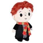 Ron Weasley Plush Toy - Soft Huggable Buddy