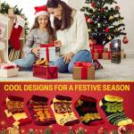 Harry Potter 24-Piece Socks Advent Calendar 2025