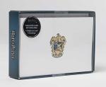 Ravenclaw Foil Note Cards - Set of 10