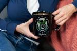 Slytherin Heat Reveal Coffee Mug 20oz