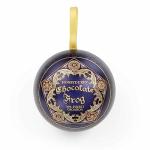 Harry Potter Chocolate Frog Holiday Ornament & Pin