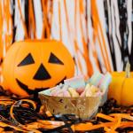 100 Pcs Harry Potter Wizard Party Trays