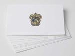 Ravenclaw Foil Note Cards - Set of 10