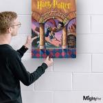 Harry Potter Sorcerer's Stone Wall Art Print