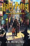 Harry Potter Complete Collection (French Edition)