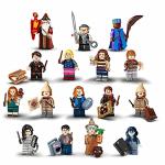 LEGO Harry Potter Series 2 Minifigures Collection