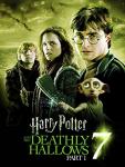 Harry Potter: Deathly Hallows Part 1 Movie