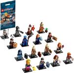 LEGO Harry Potter Series 2 Minifigures Collection