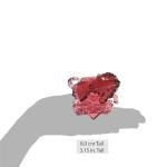 Gryffindor House Crest Figurine - 3.23 Inch