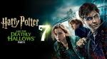 Harry Potter: Deathly Hallows Part 1 Movie