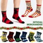 Harry Potter 24-Piece Socks Advent Calendar 2025