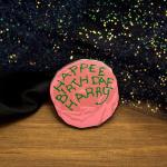 Harry Potter 6 Pin Set - Magical Collectible Pins