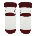 Big Face Hedwig Women's Ankle Socks