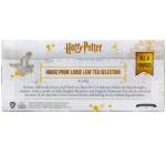 Harry Potter Mini Tea Tins - House Crests