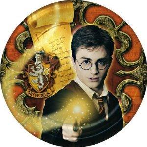 Harry Potter Order of the Phoenix Party Plates