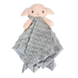 Harry Potter Dobby Snuggle Blanket for Kids