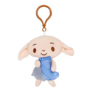Dobby Clip-On Toy for Little Harry Potter Fans