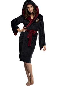 Harry Potter Plush Costume Robe - Gryffindor X-Large