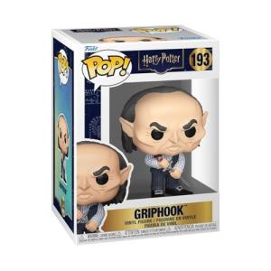 Funko Pop! Griphook - Harry Potter Collectible Figure