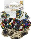 Harry Potter Scrunchies by Spoontiques, Single Count