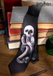 Harry Potter Death Eater Necktie - 54" Long