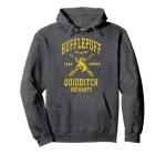 Hufflepuff Quidditch Team Seeker Hoodie