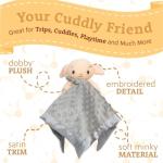 Harry Potter Dobby Snuggle Blanket for Kids