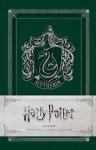 Slytherin House Ruled Notebook for Wizards