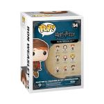 Funko Pop! Harry Potter Ron on Broom Figure