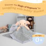 Harry Potter Dobby Snuggle Blanket for Kids
