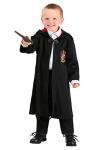 Toddler Harry Potter Gryffindor Robe Costume