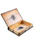 Harry Potter Tom Riddle's Diary Book Box