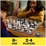 Harry Potter Wizarding World Beginner Chess Set